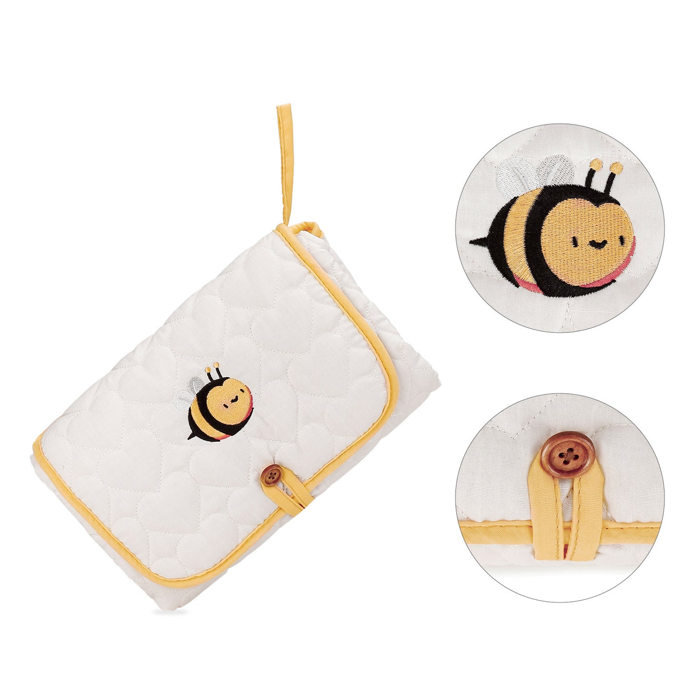 Wickeltasche Brehn