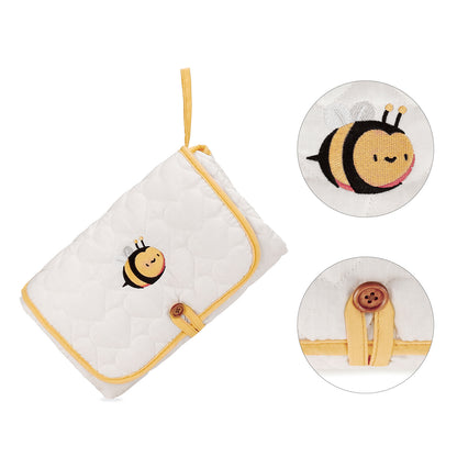 Wickeltasche Brehn
