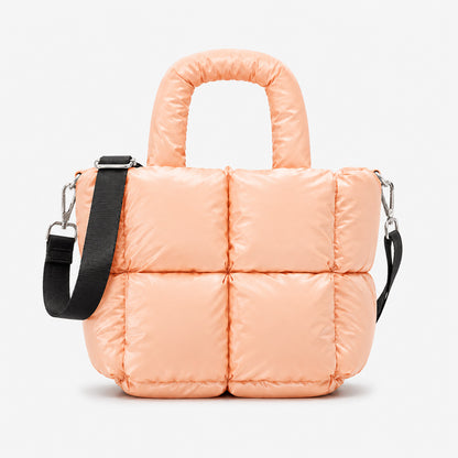 Gepolsterte Tasche