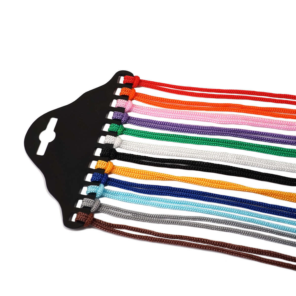 Verstellbare Lanyards Brehn