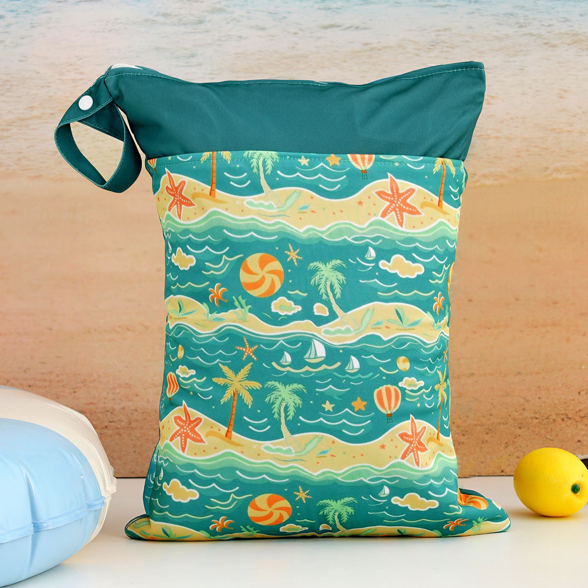 Strandtasche Brehn
