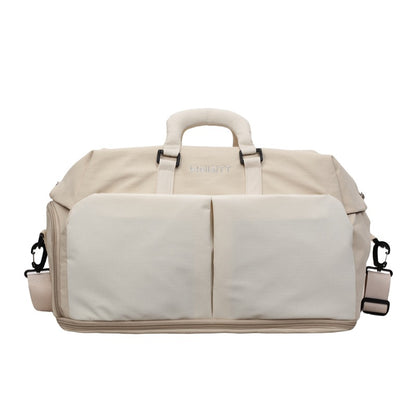 Multi-Fach Reis Duffel Tasche Brehn