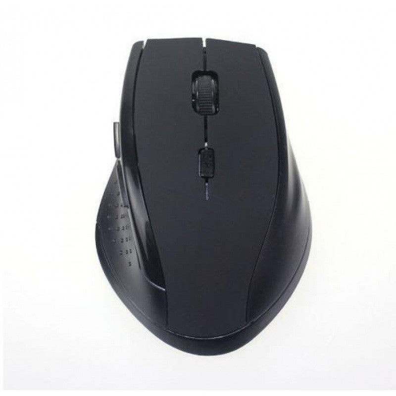 Ergonomische Gamer Maus Brehn