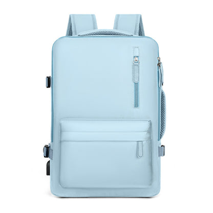 Vielseitiger Laptop-Rucksack Brehn