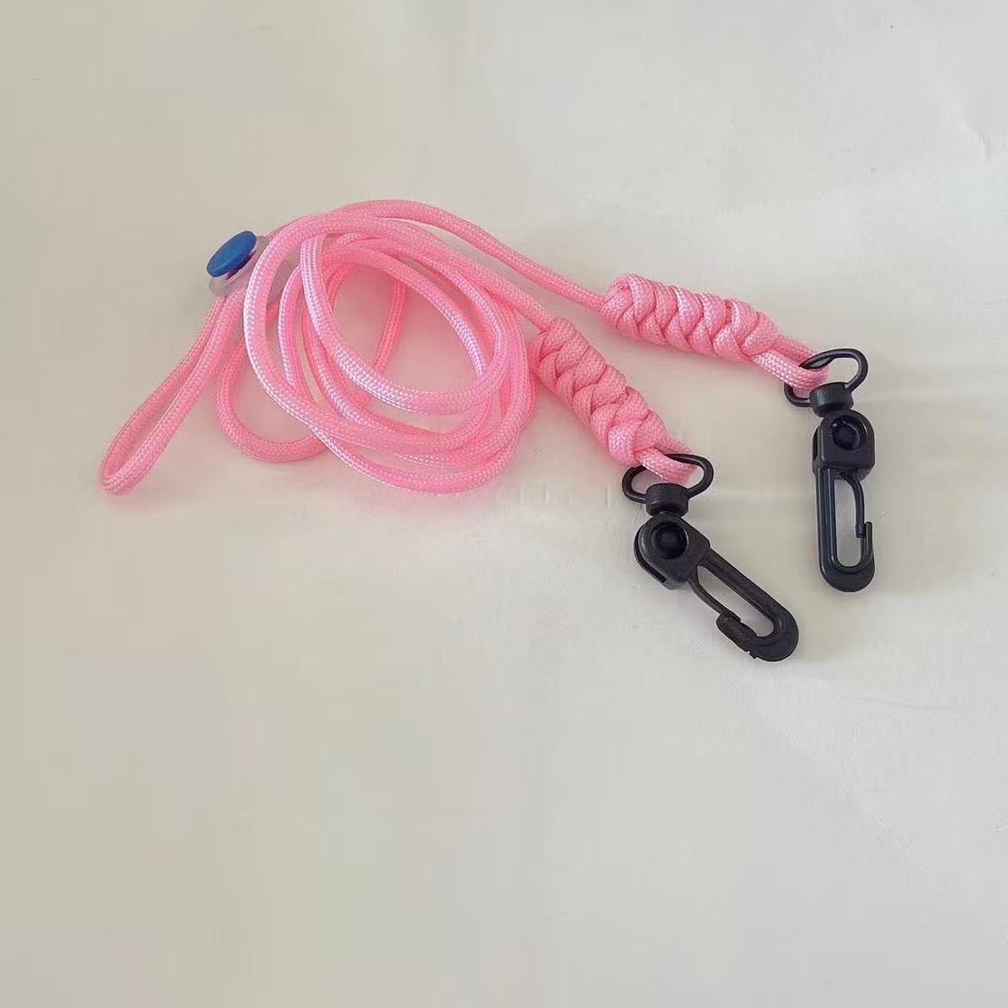 Multifunktionale verstellbare Lanyard Brehn