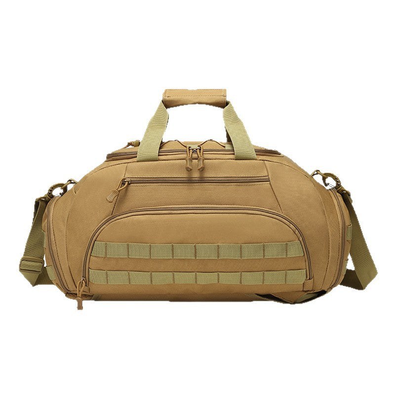 Taktische Duffel-Tasche Brehn