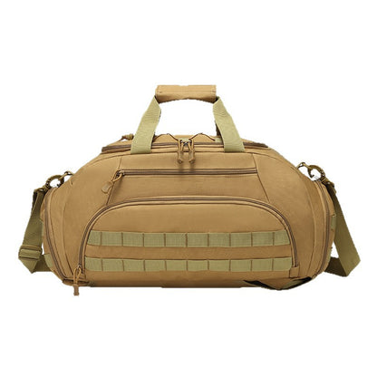 Taktische Duffel-Tasche Brehn
