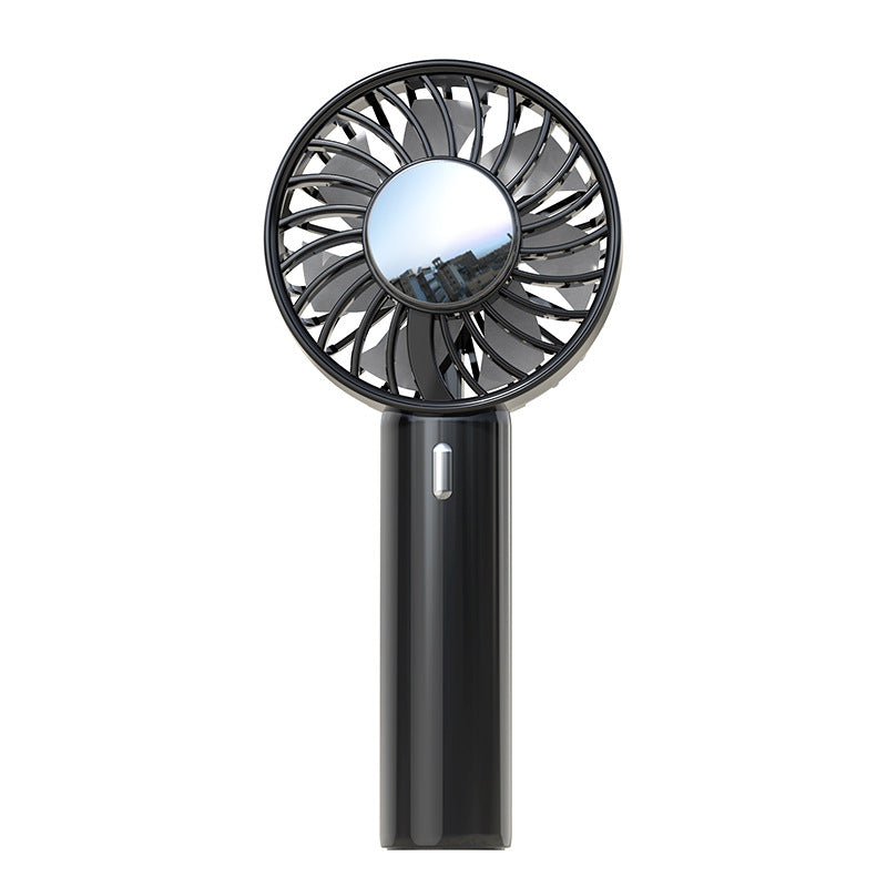 Unisex tragbarer strukturierter Handventilator Brehn
