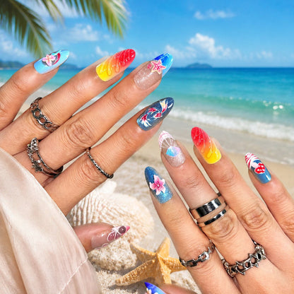 Artistische Nagelkunst Brehn