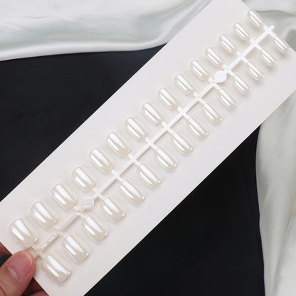 Premium Press-On Nagelerweiterungen Brehn
