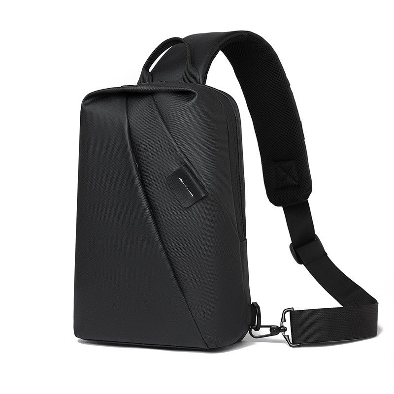 Sleek Ergonomischer Sling Bag Brehn