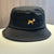 Bestickte hundethemen Bucket Hat