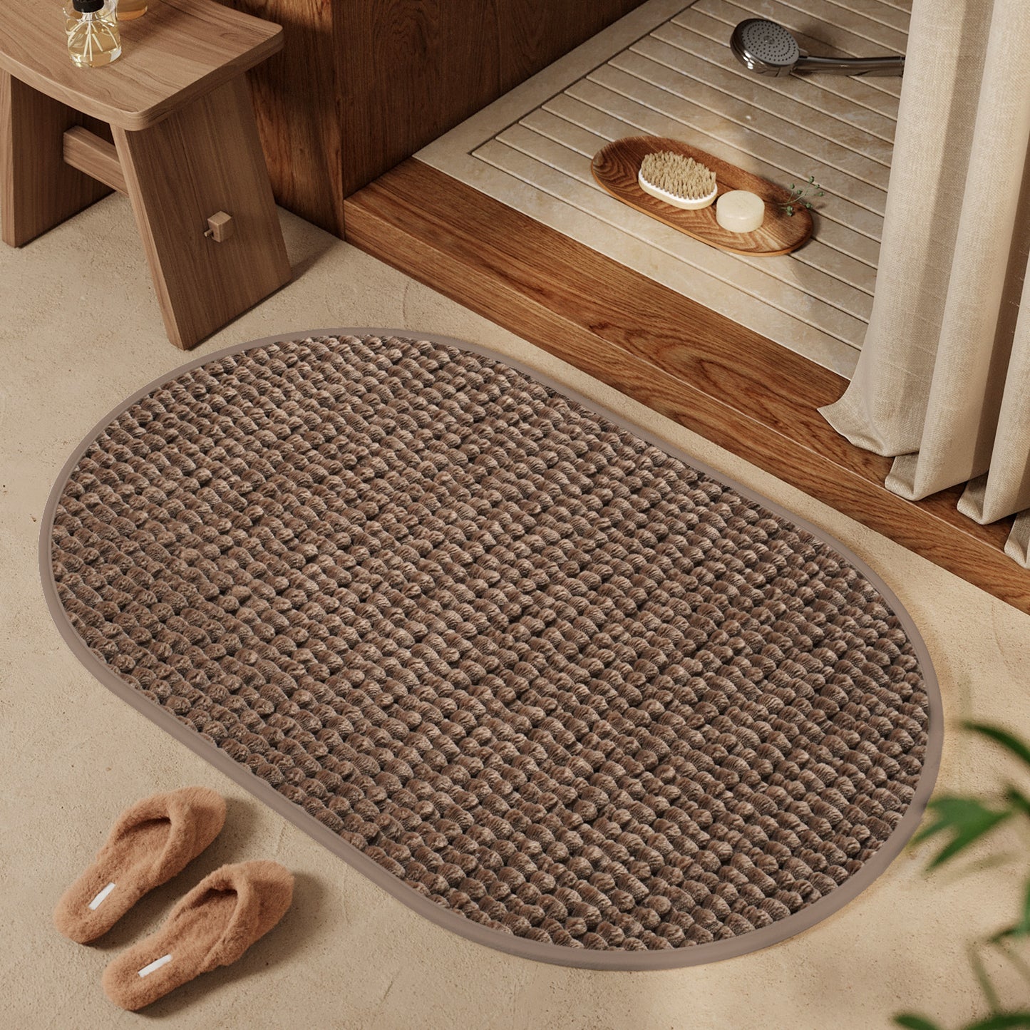 Kissenmemoryschaumküchenmatte Brehn