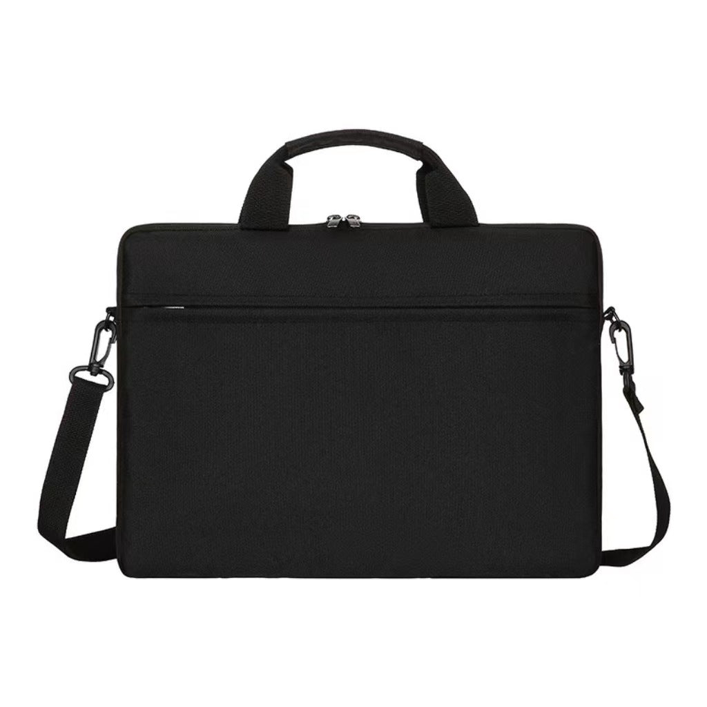 Stylische Laptop Messenger Tasche Brehn