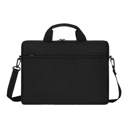Stylische Laptop Messenger Tasche Brehn