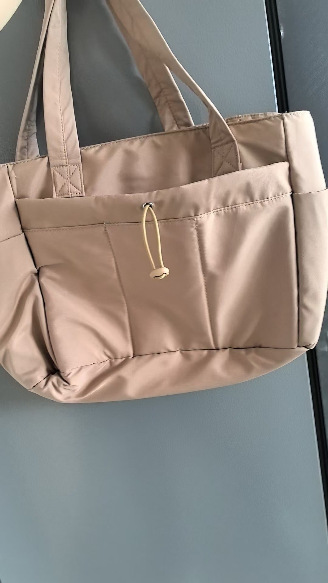 Praktische Organizer-Tasche Brehn