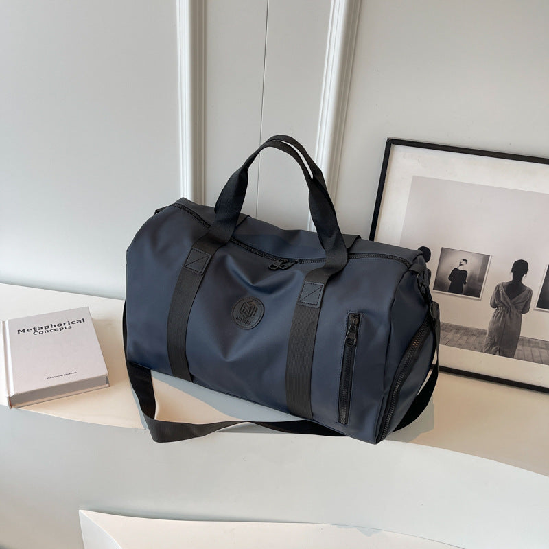Hochleistungs-Reisetasche Brehn