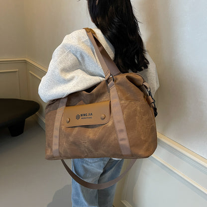 Reise-Duffle Bag Brehn