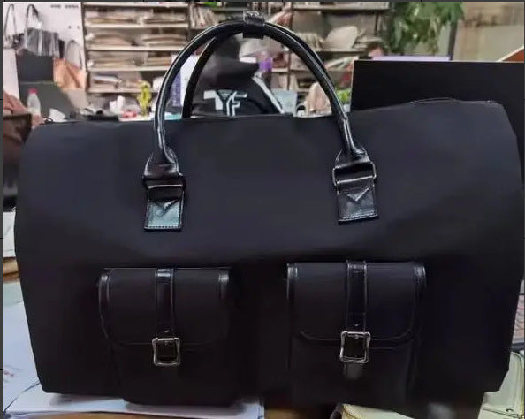 Professionelle Anzug-Gepäck Wochenendtasche Brehn