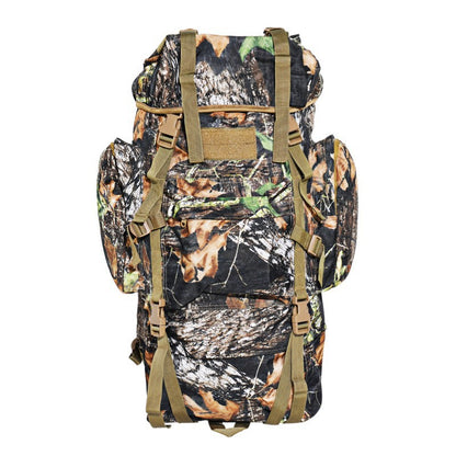 Taktischer Abenteuer-Rucksack Brehn