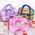 Kids Isolierte Lunchbox Brehn