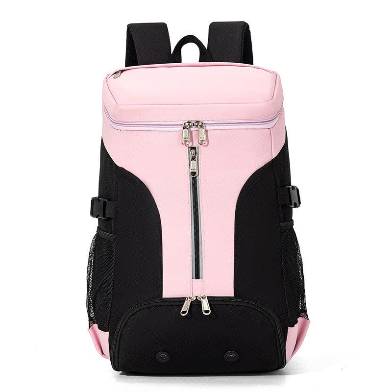 Multi-Abteil Vielseitiger Reise-Rucksack Brehn