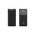 Tragbare Powerbank mit Intelligentem Mehrfachanschluss und Lcd-Display Brehn