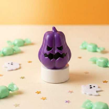 Gruselige Halloween-Dekofigur