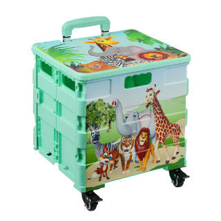Kinder-Roll-Aufbewahrungsbox Brehn