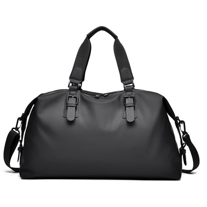 Wasserdichte Mehrfach-Fach Reise Duffle Bag Brehn