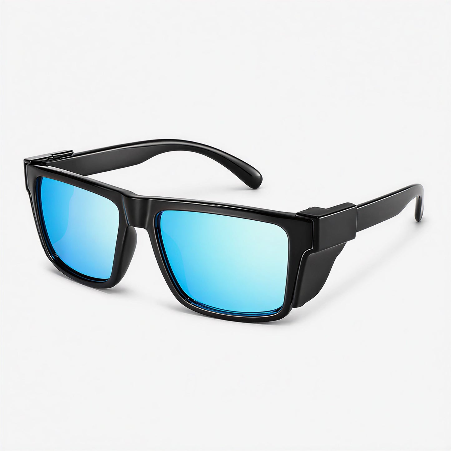 Damen modische Sonnenbrille im urbanen Style Brehn