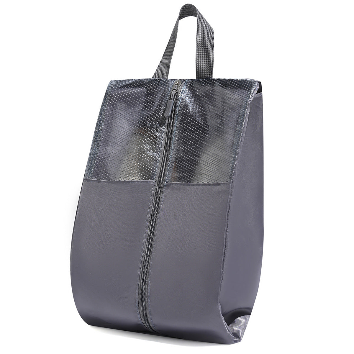 Stylische Nylon Schultertasche Brehn