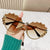 Luxus mit Strass verziertes Schild Sonnenbrille