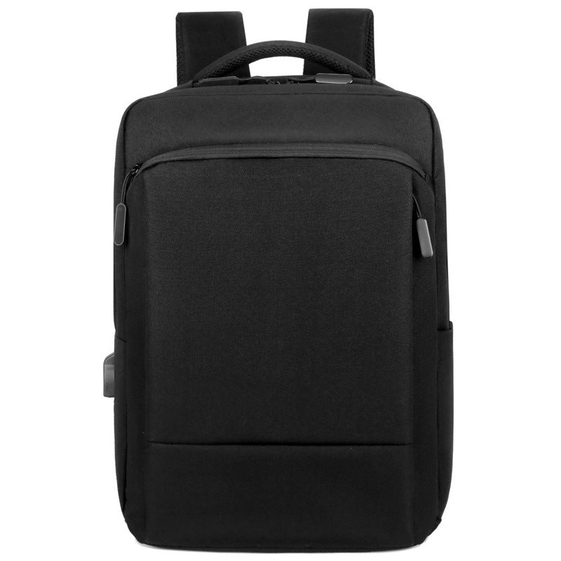 Smart Business Laptop Rucksack Brehn