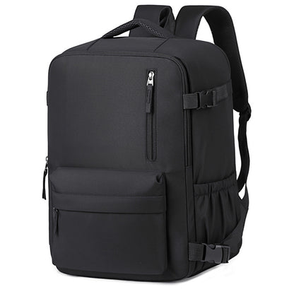 Vielseitiger Multi-Compartment Rucksack Brehn