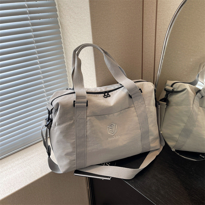 Vielseitige Reisetasche
