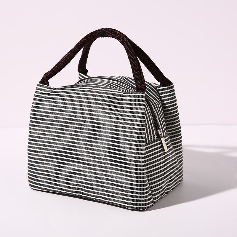 Isolierte Lebensmittelaufbewahrungs-Tasche Brehn