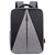 Moderner geometrischer Design-Rucksack