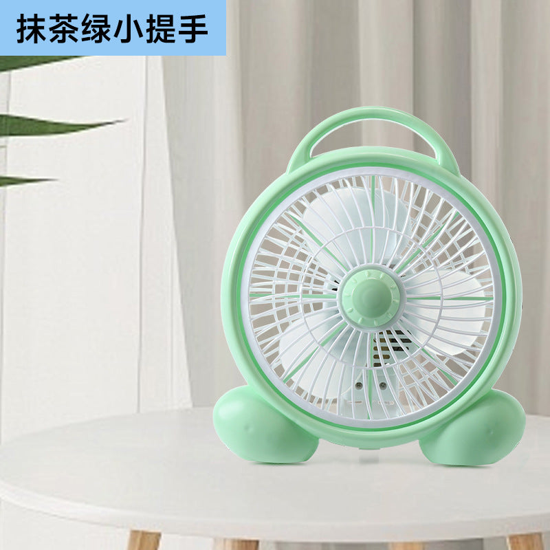 Unisex Tragbarer Ventilator Brehn