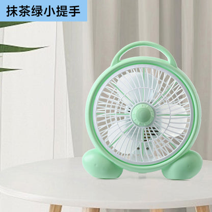 Unisex Tragbarer Ventilator Brehn