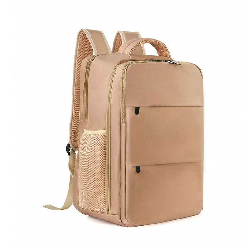 Multifunktionale Laptoptasche mit Stauraum und Ergonomischem Design Brehn