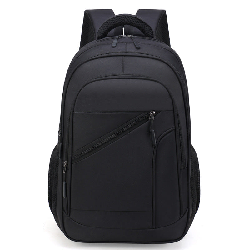 Ergonomischer Multi-Storage Laptop-Rucksack Brehn