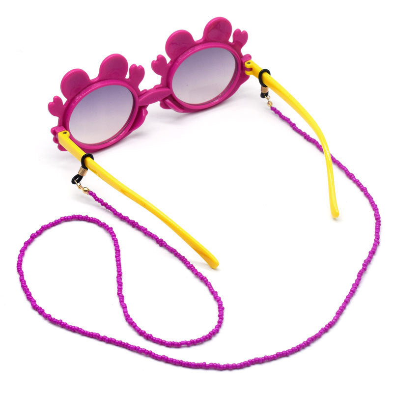 Perlen-Brillenhalter-Kette Brehn