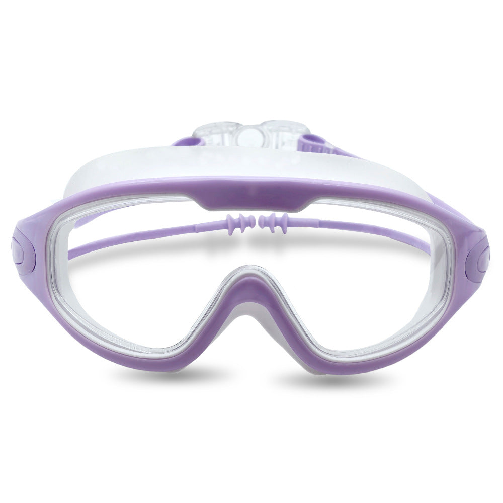 Schwimmmaske Brehn