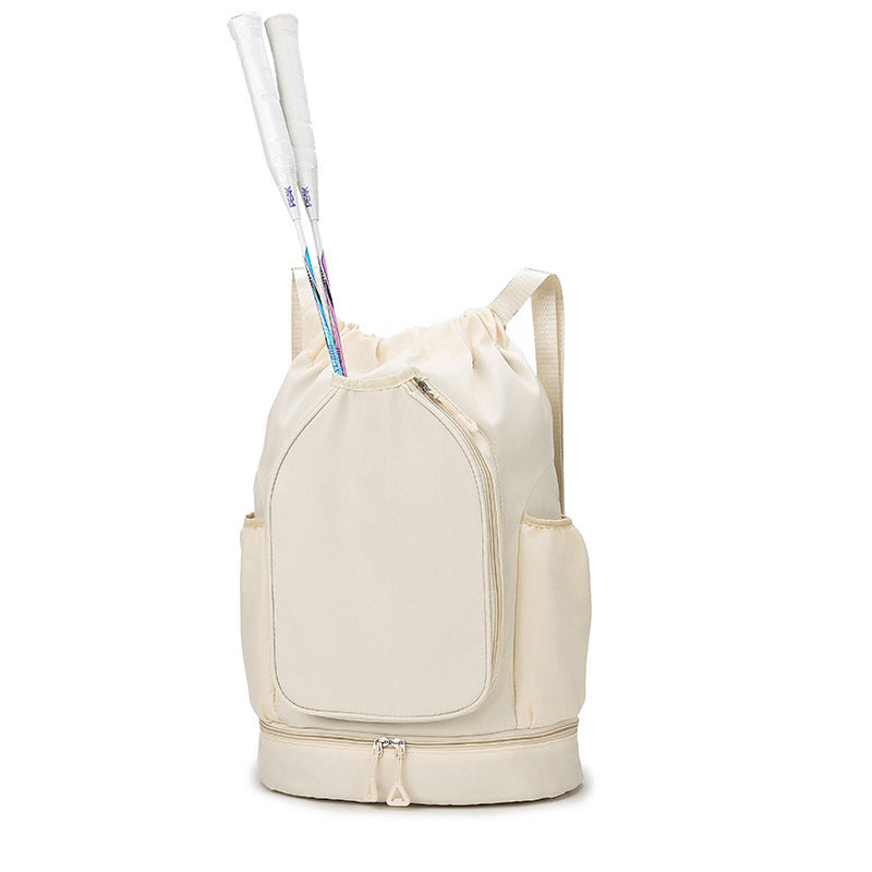 Multifunktionaler Rucksack Mit Innovativen Fächern Brehn