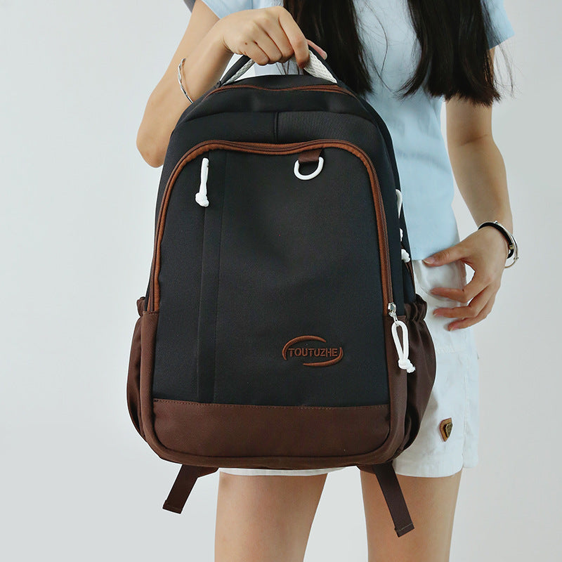 Multi-Funktionaler Abenteuer-Rucksack Brehn