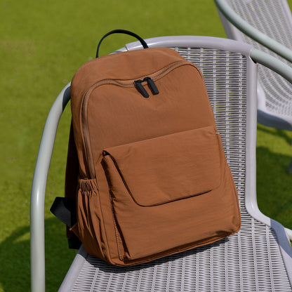 Funktionaler Leichter Rucksack Brehn