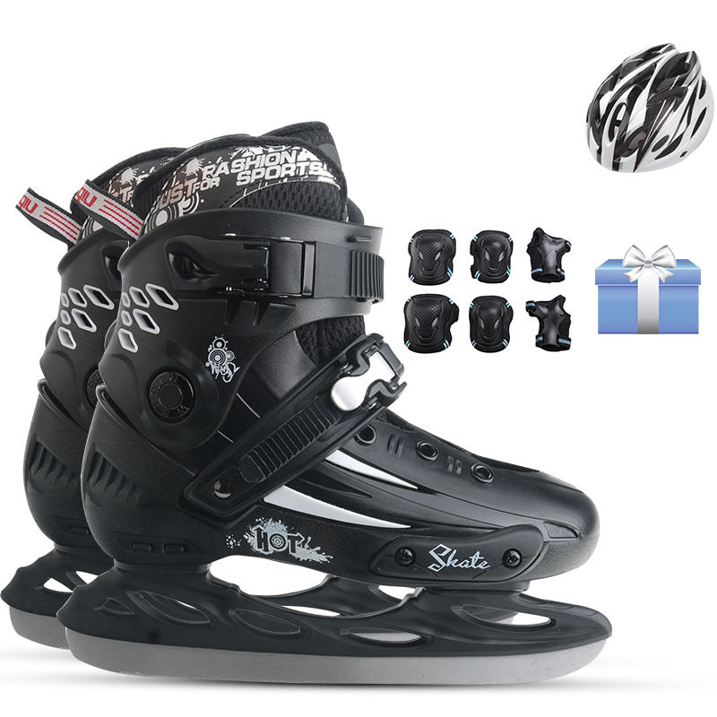 Verstellbare Inline-Skates Brehn