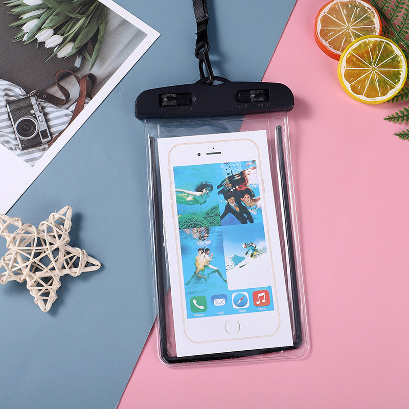 Wasserdichte Smartphone-Hülle Brehn