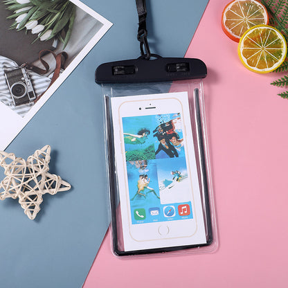 Wasserdichte Smartphone-Hülle Brehn